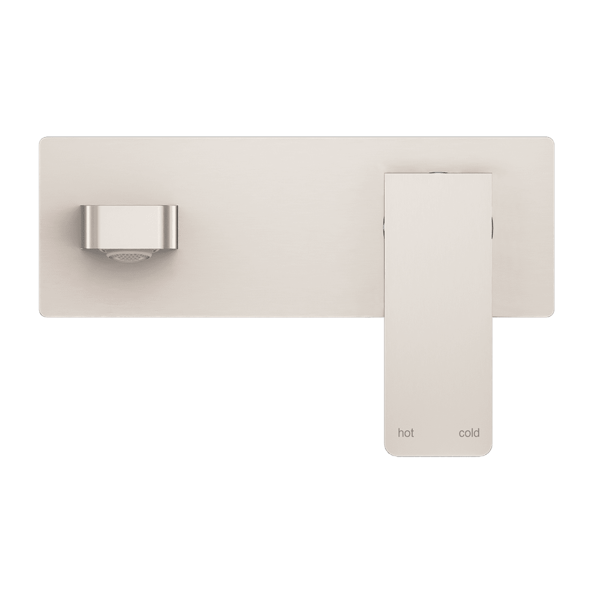 Celia Wall Basin/Bath Mixer - Reno Spares