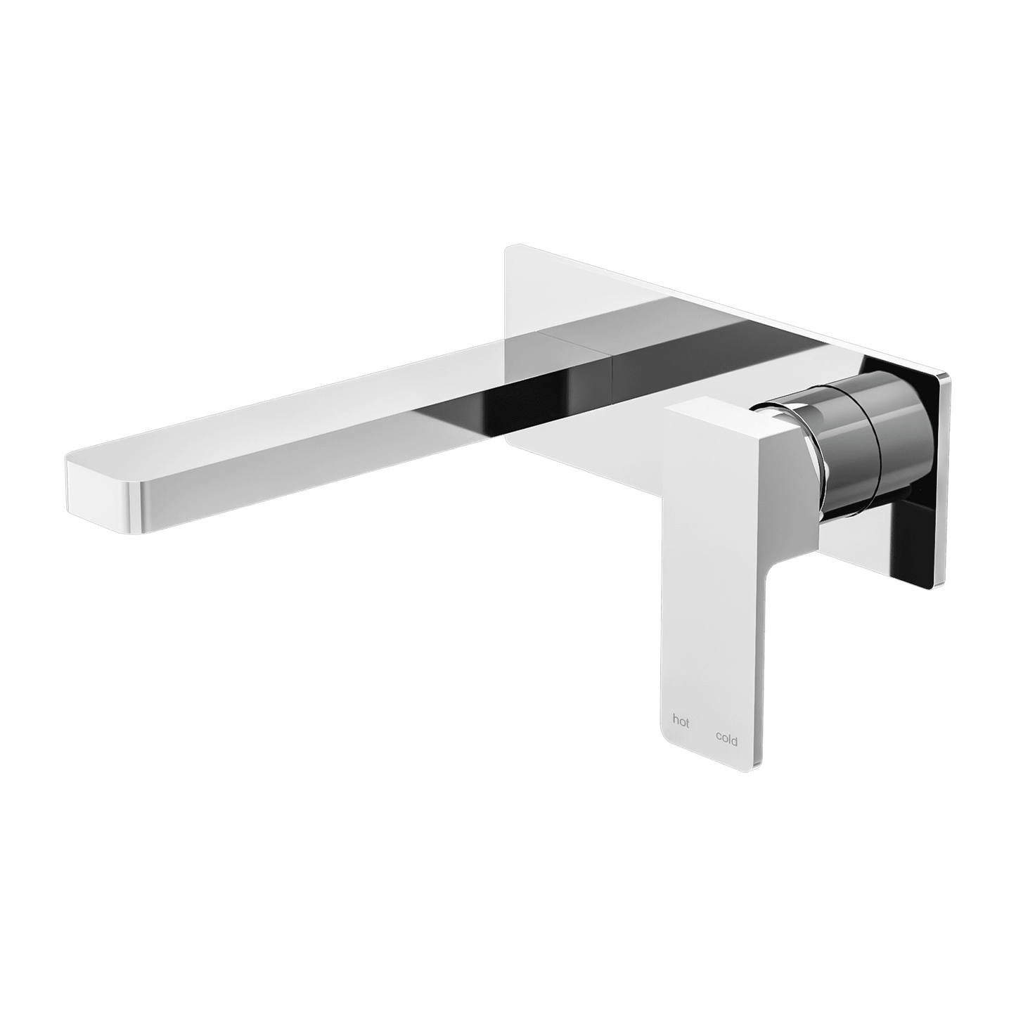Celia Wall Basin/Bath Mixer - Reno Spares