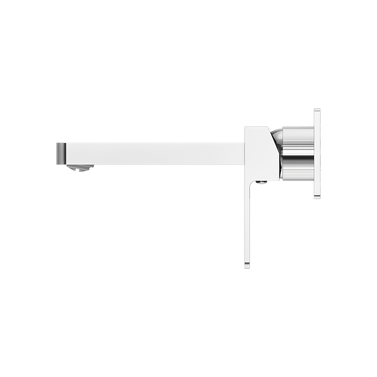 Celia Wall Basin/Bath Mixer - Reno Spares