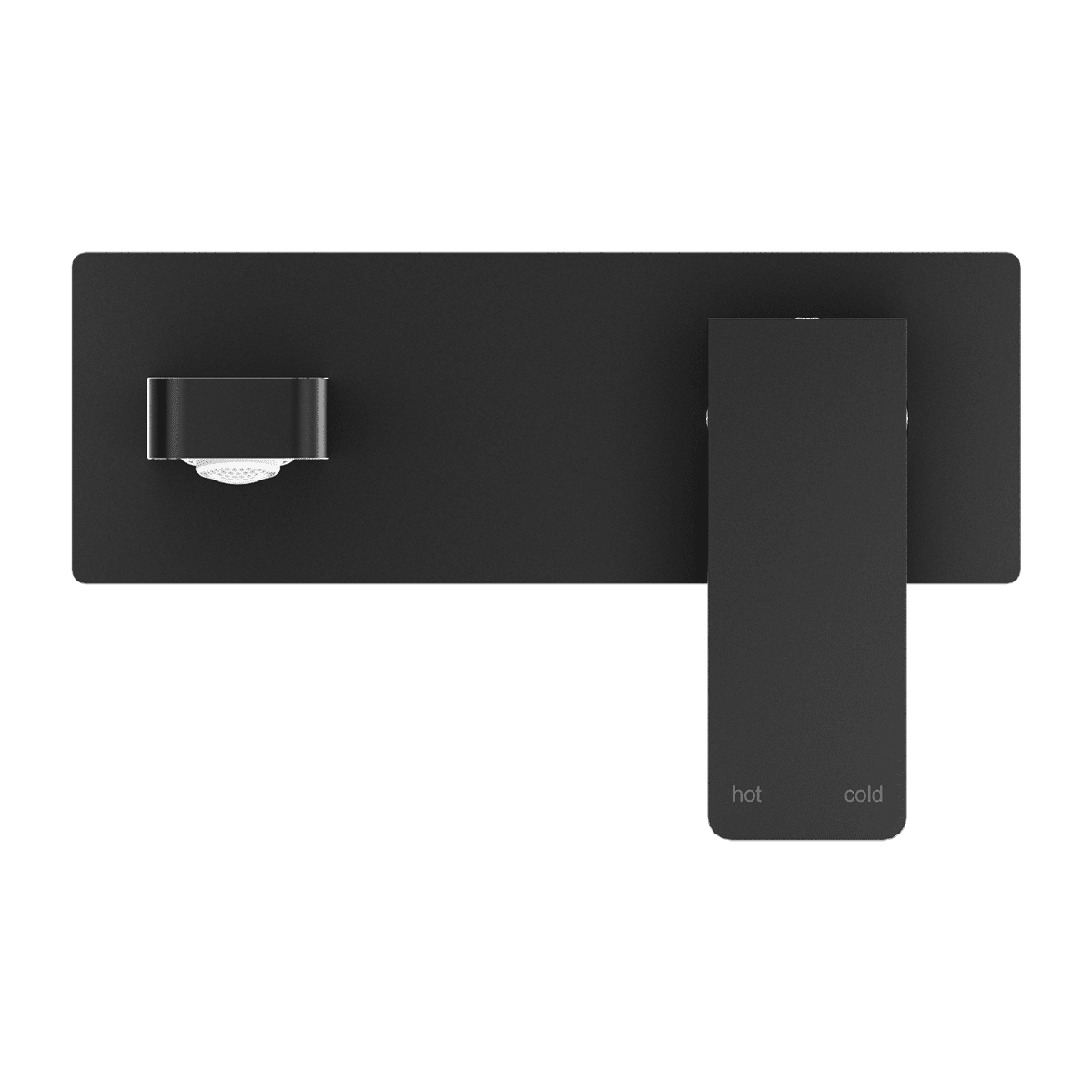 Celia Wall Basin/Bath Mixer - Reno Spares