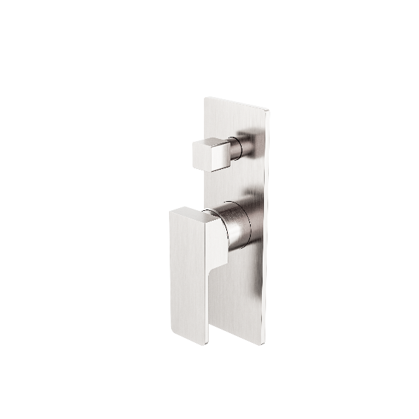 Nero Celia NR301509aBN Shower Mixer With Divertor
