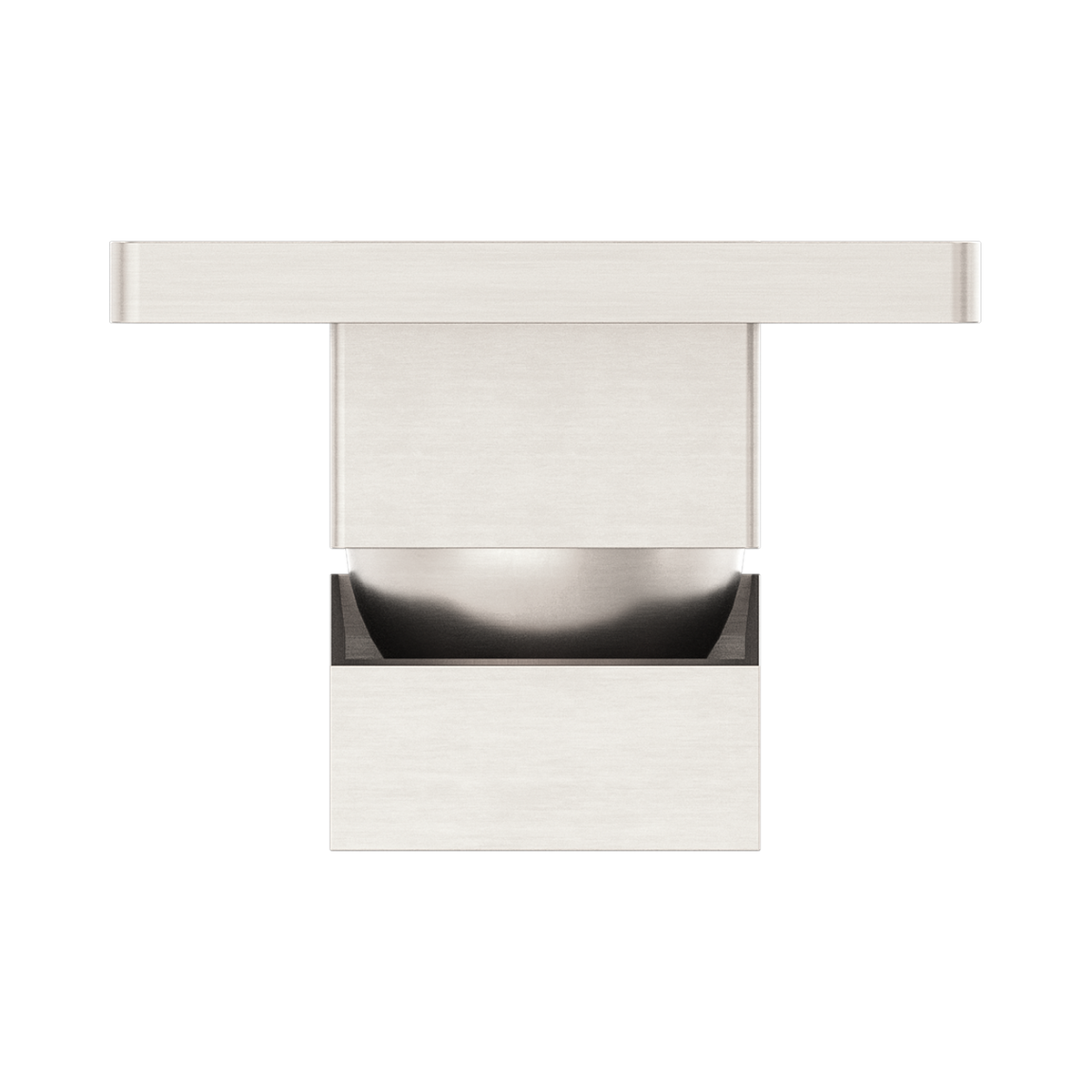 Celia Shower Mixer Brushed Nickel