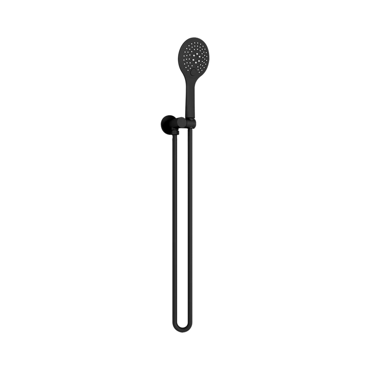 Rain 3 Function Shower On Bracket