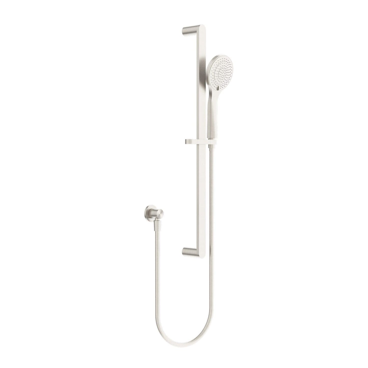 Ecco Shower Rail With Air Shower - Reno Spares