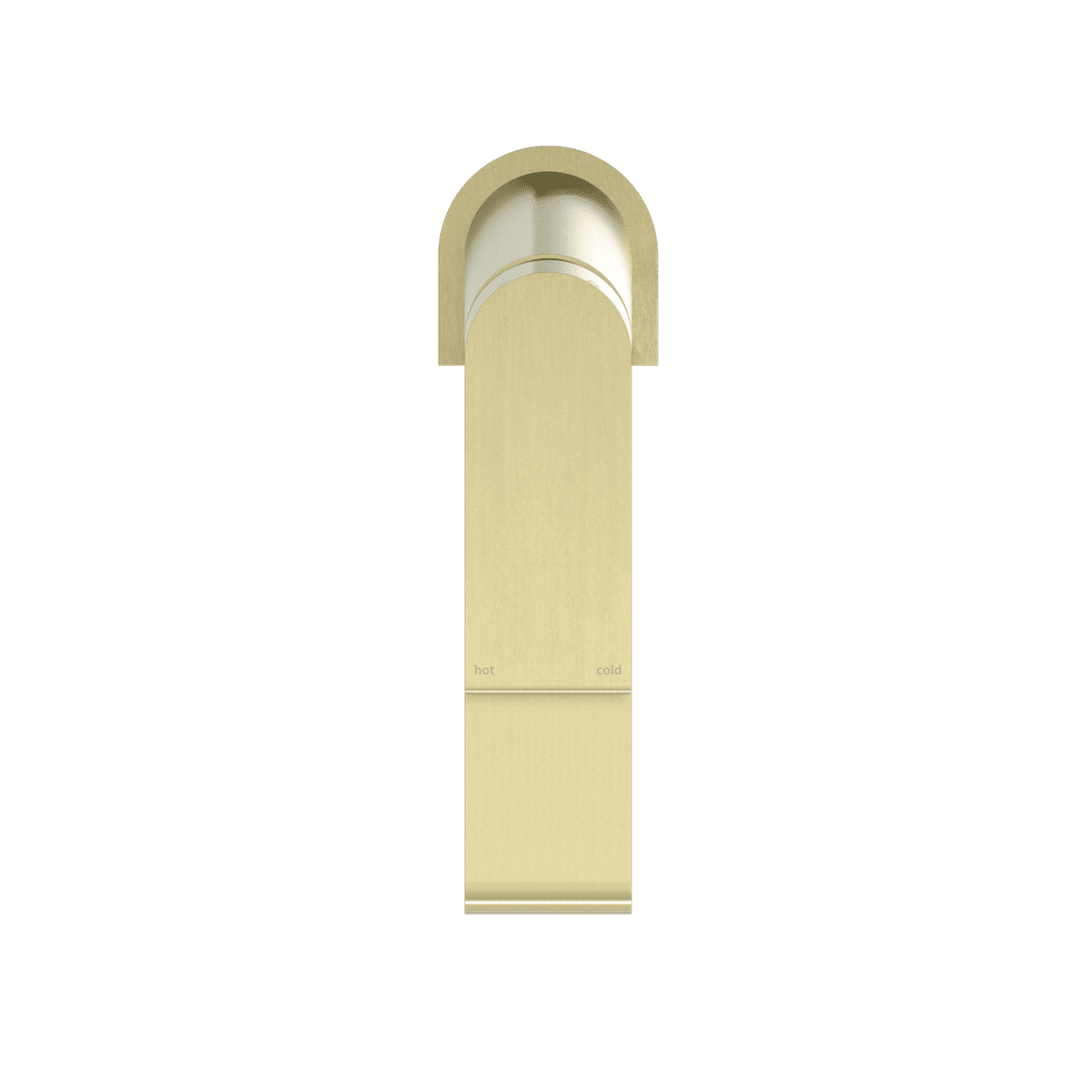 Bianca Basin Mixer - Reno Spares