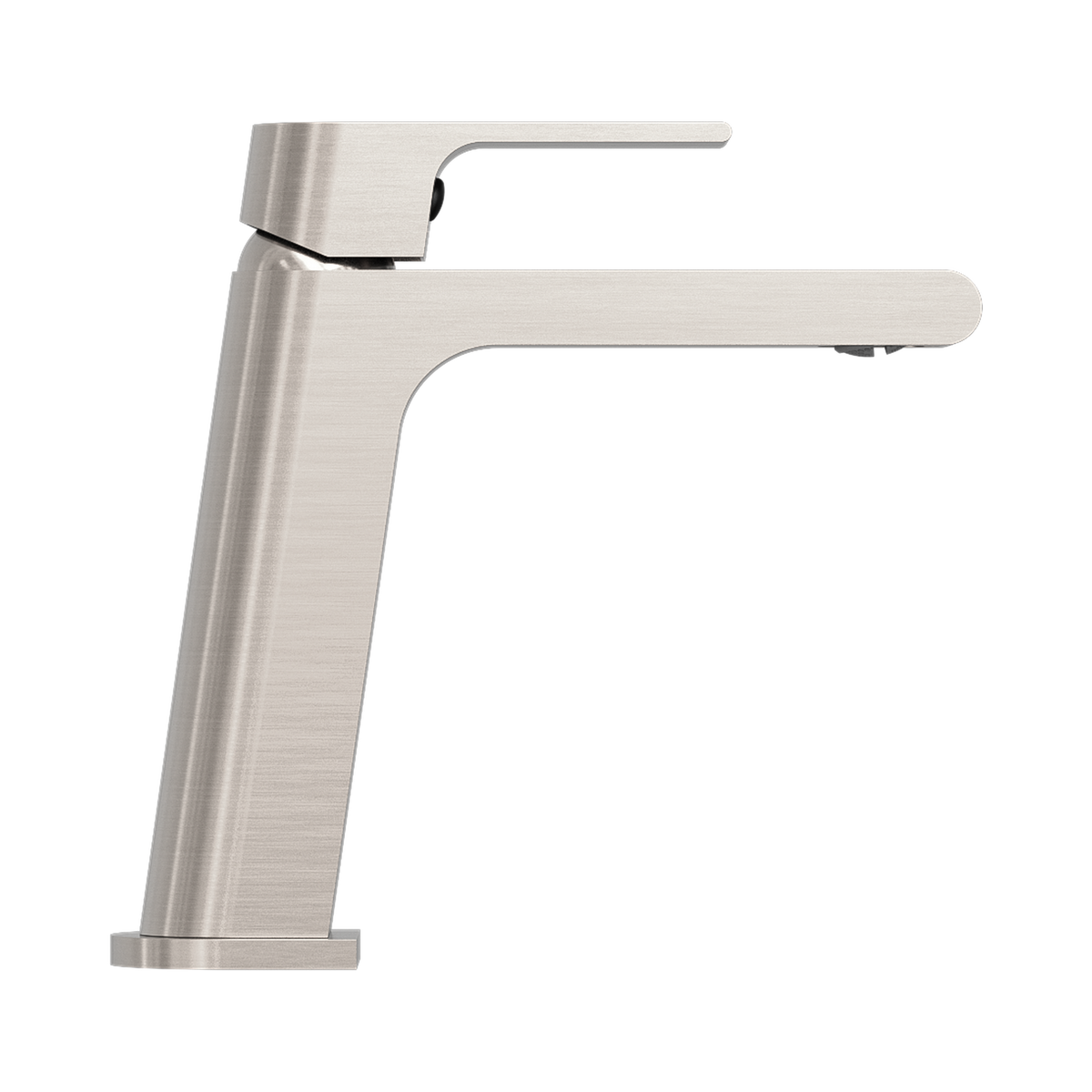 Bianca Basin Mixer Brushed Nickel