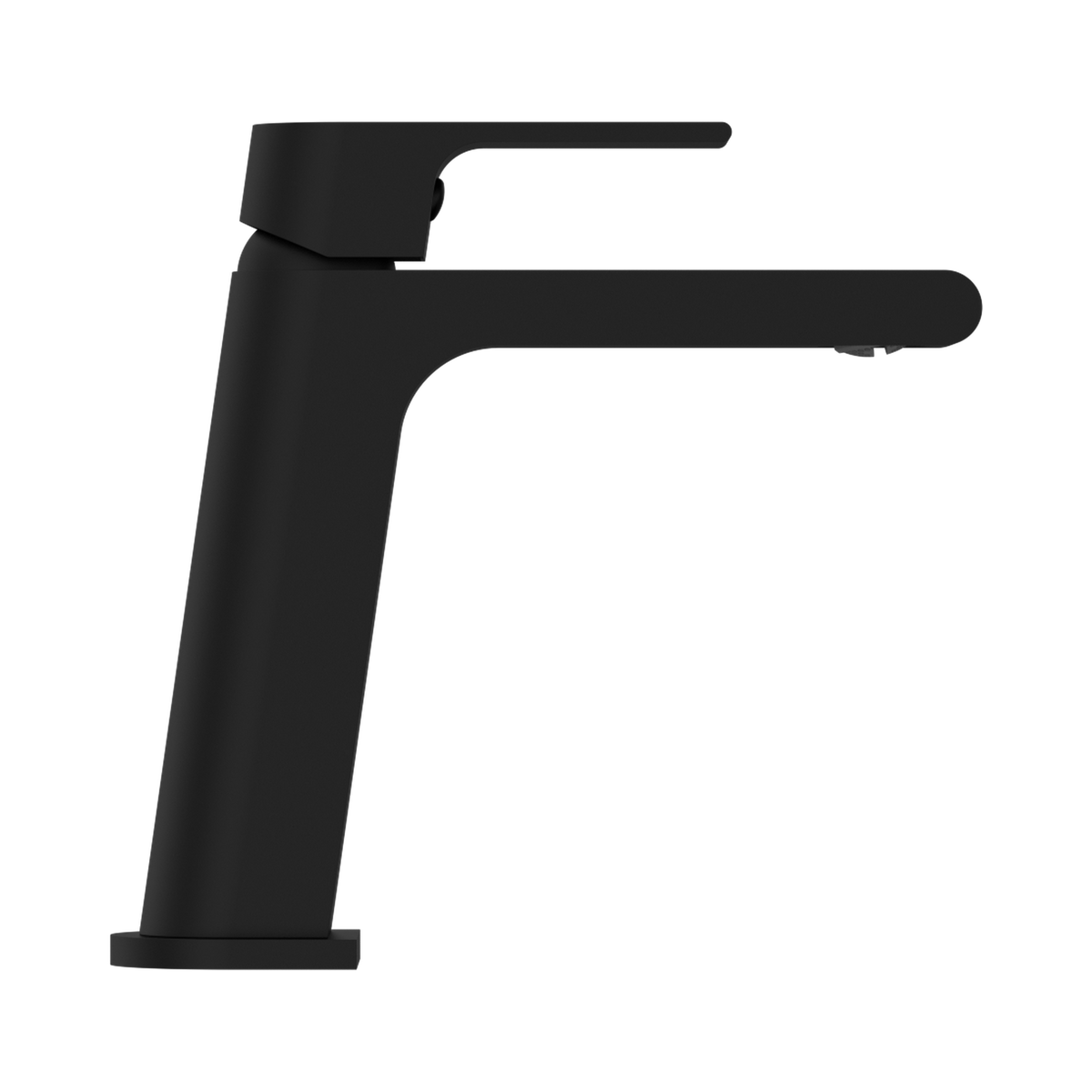 Bianca Basin Mixer Matte Black
