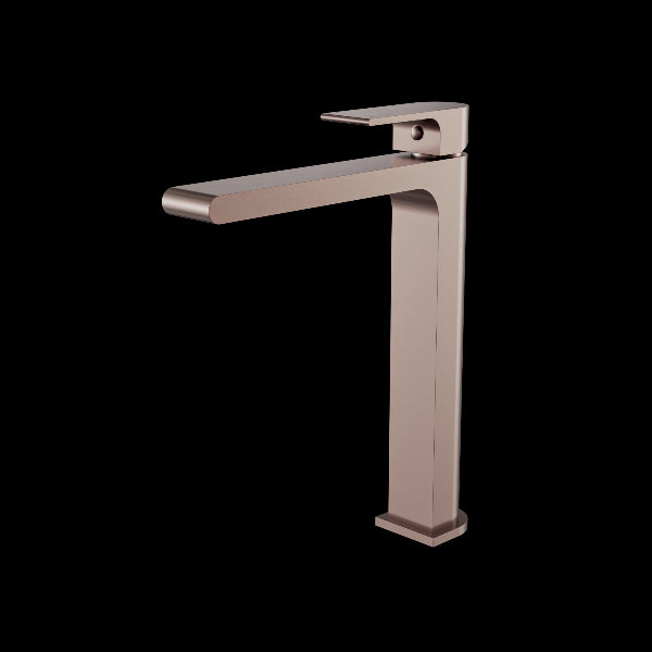 Nero Bianca Tall Basin Mixer NR321501aBZ