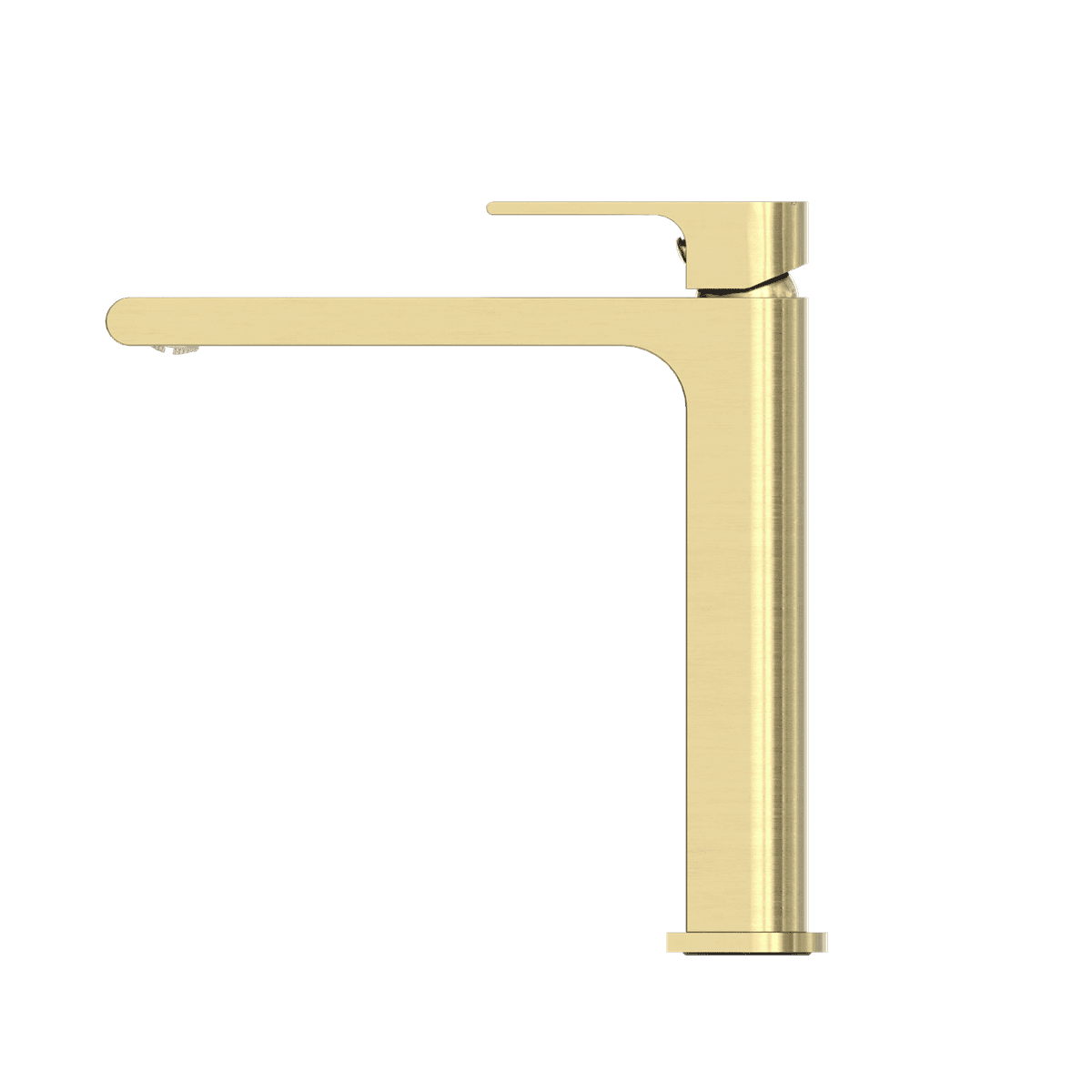 Bianca Mid Tall Basin Mixer - Reno Spares