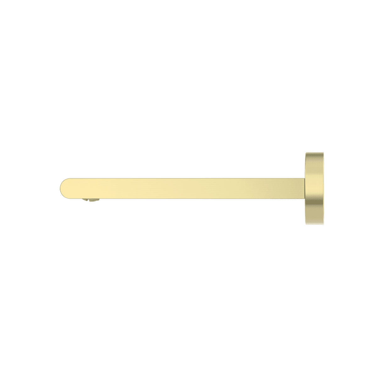 Bianca Fixed Basin/Bath Spout Only 240MM - Reno Spares