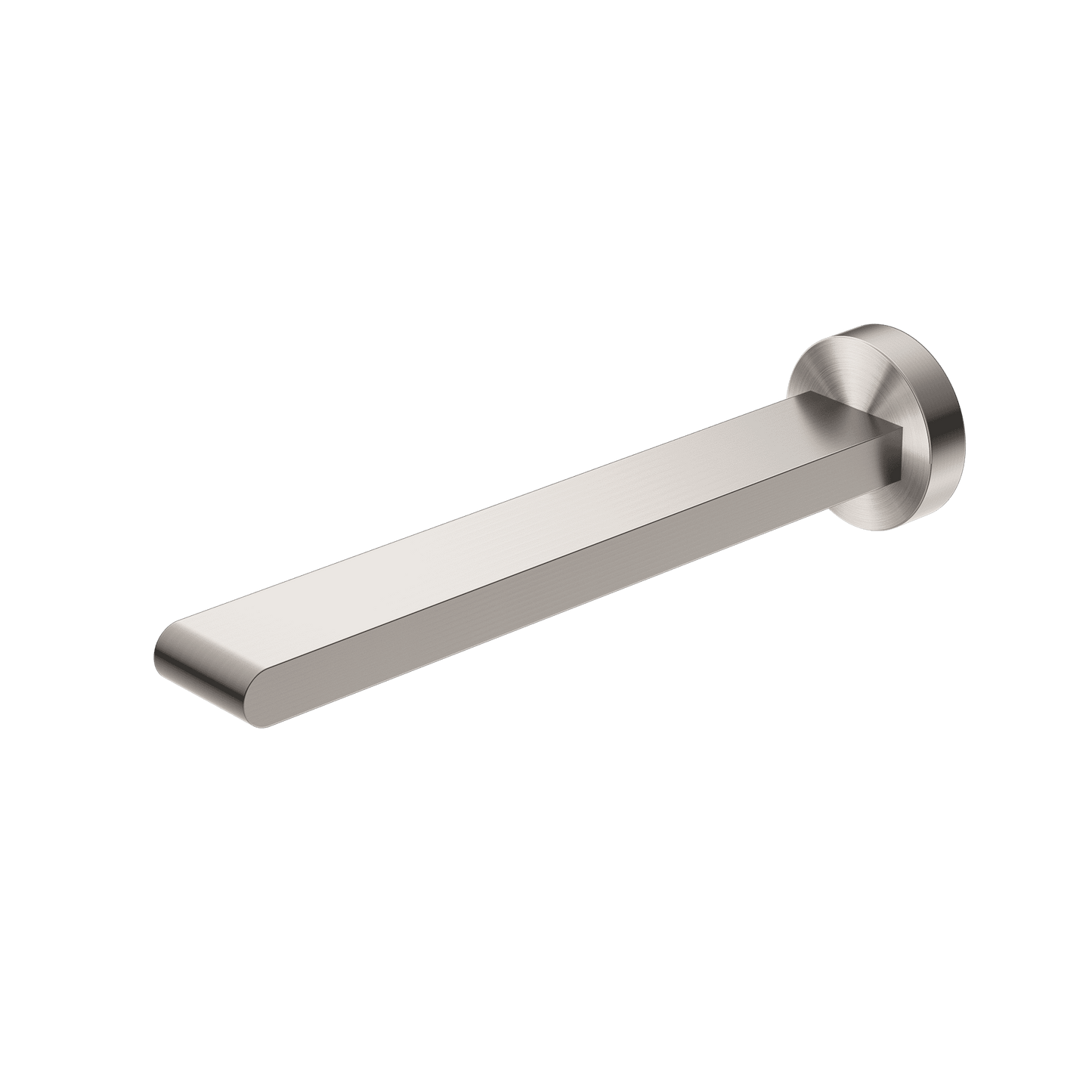 Bianca Fixed Basin/Bath Spout Only 240MM - Reno Spares