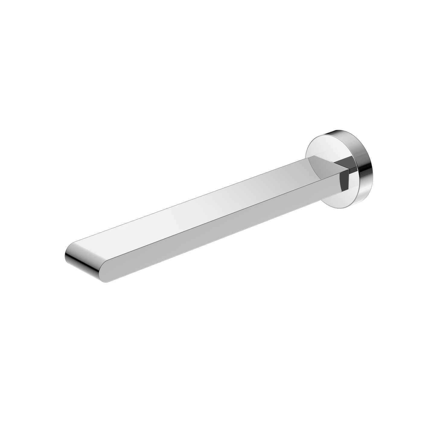 Bianca Fixed Basin/Bath Spout Only 240MM - Reno Spares