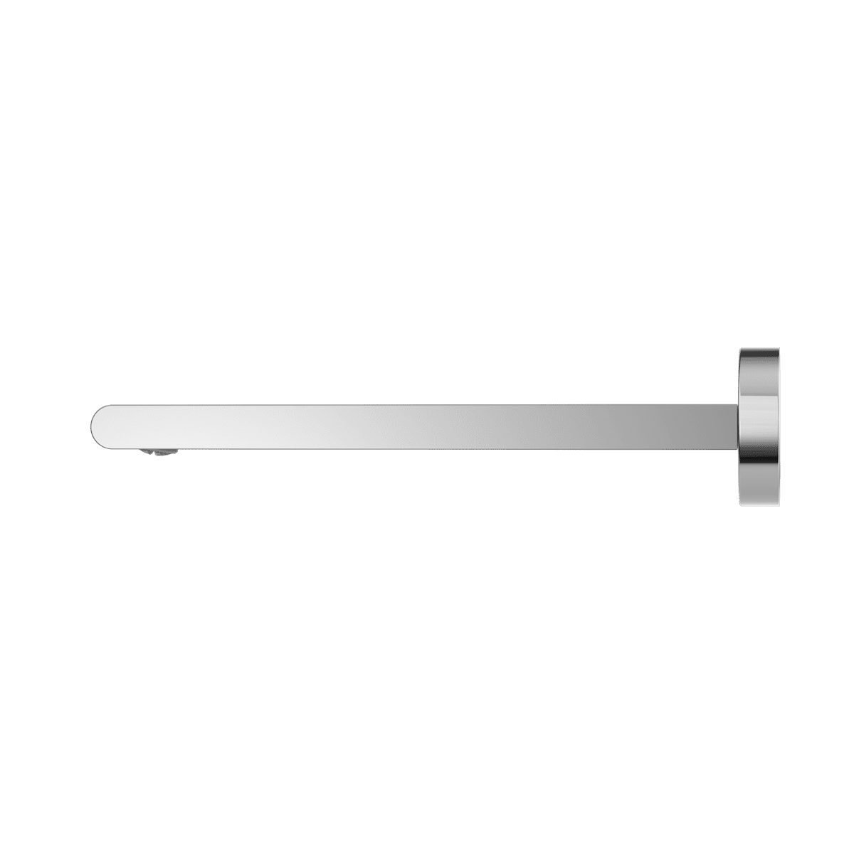 Bianca Fixed Basin/Bath Spout Only 240MM - Reno Spares