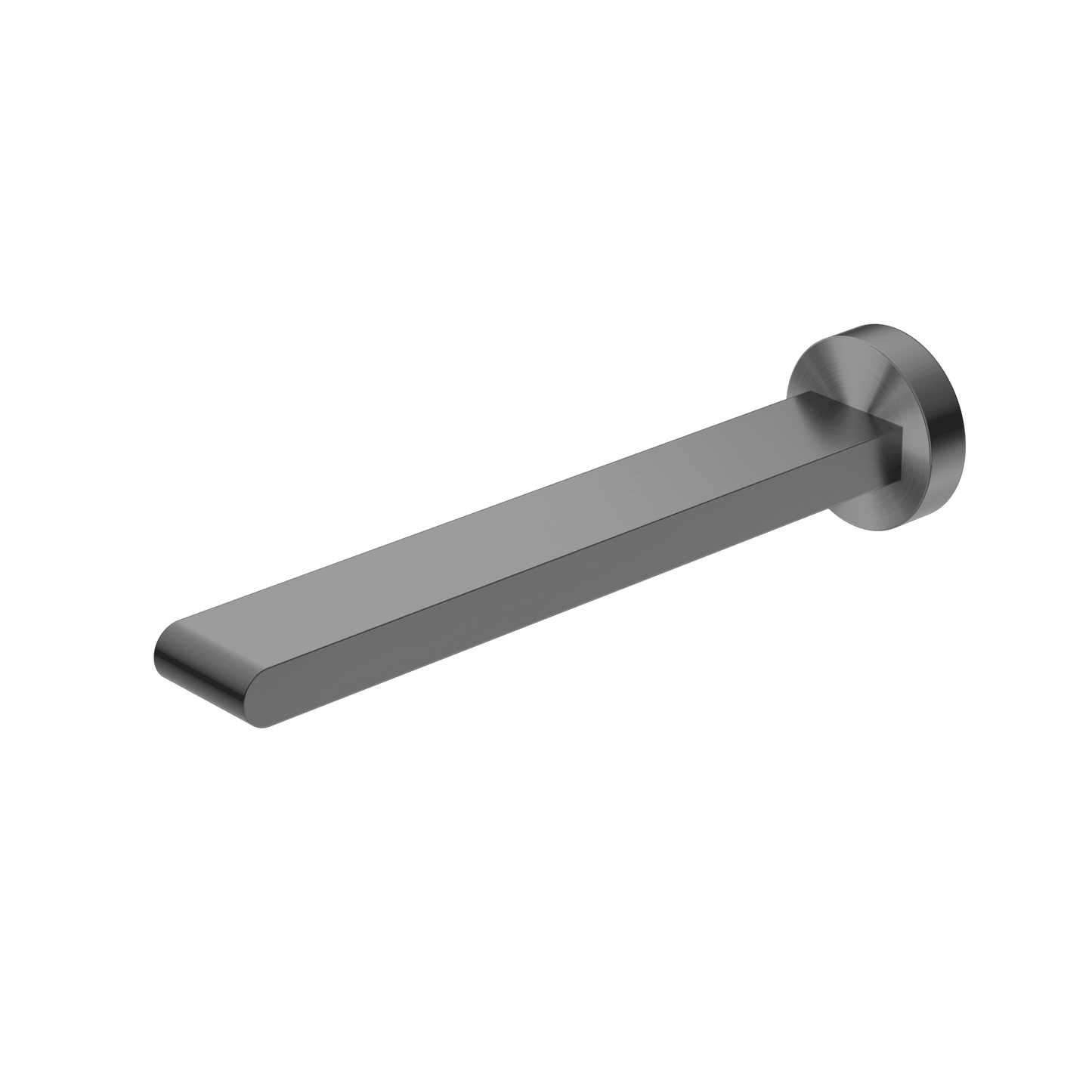 Bianca Fixed Basin/Bath Spout Only 240MM - Reno Spares