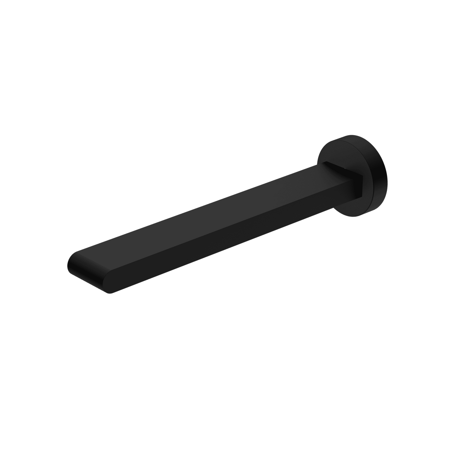 Bianca Fixed Basin/Bath Spout Only 240MM - Reno Spares