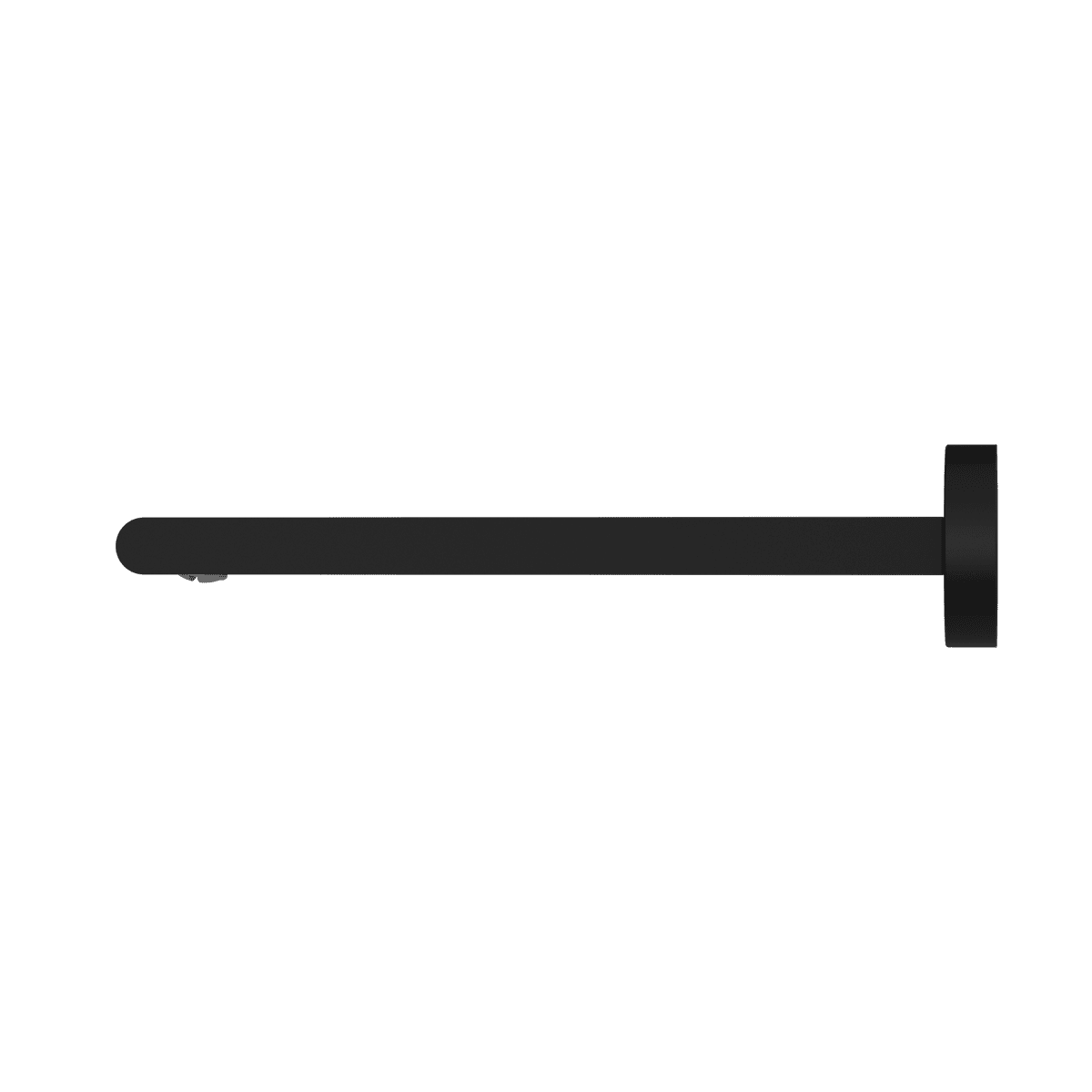 Bianca Fixed Basin/Bath Spout Only 240MM - Reno Spares