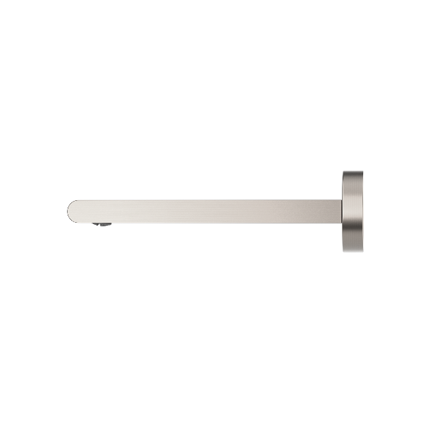 Nero Bianca Fixed Basin/Bath Spout Only 200mm NR321503BN