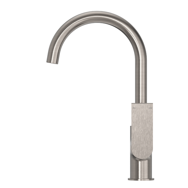 Nero Bianca NR321506BN Kitchen Mixer
