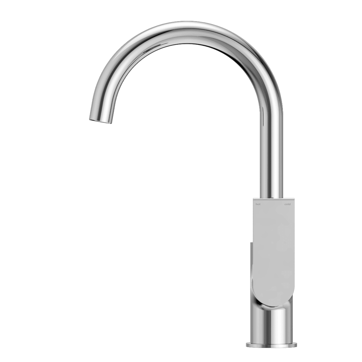 Bianca Kitchen Mixer Gooseneck Spout - Reno Spares