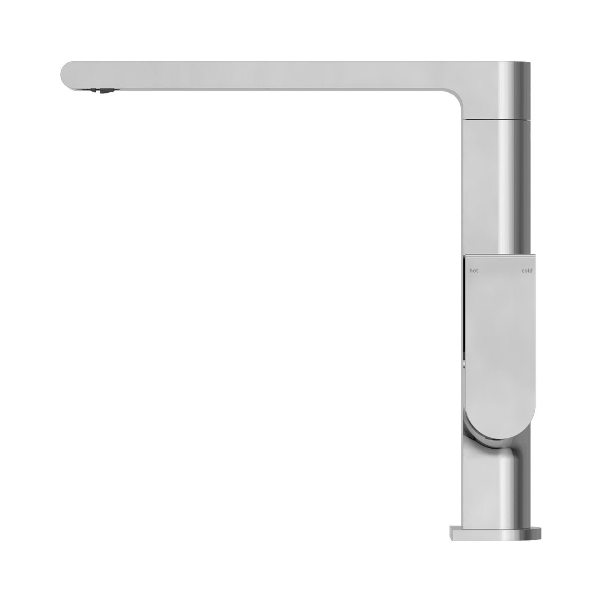 Bianca Kitchen Mixer Chrome