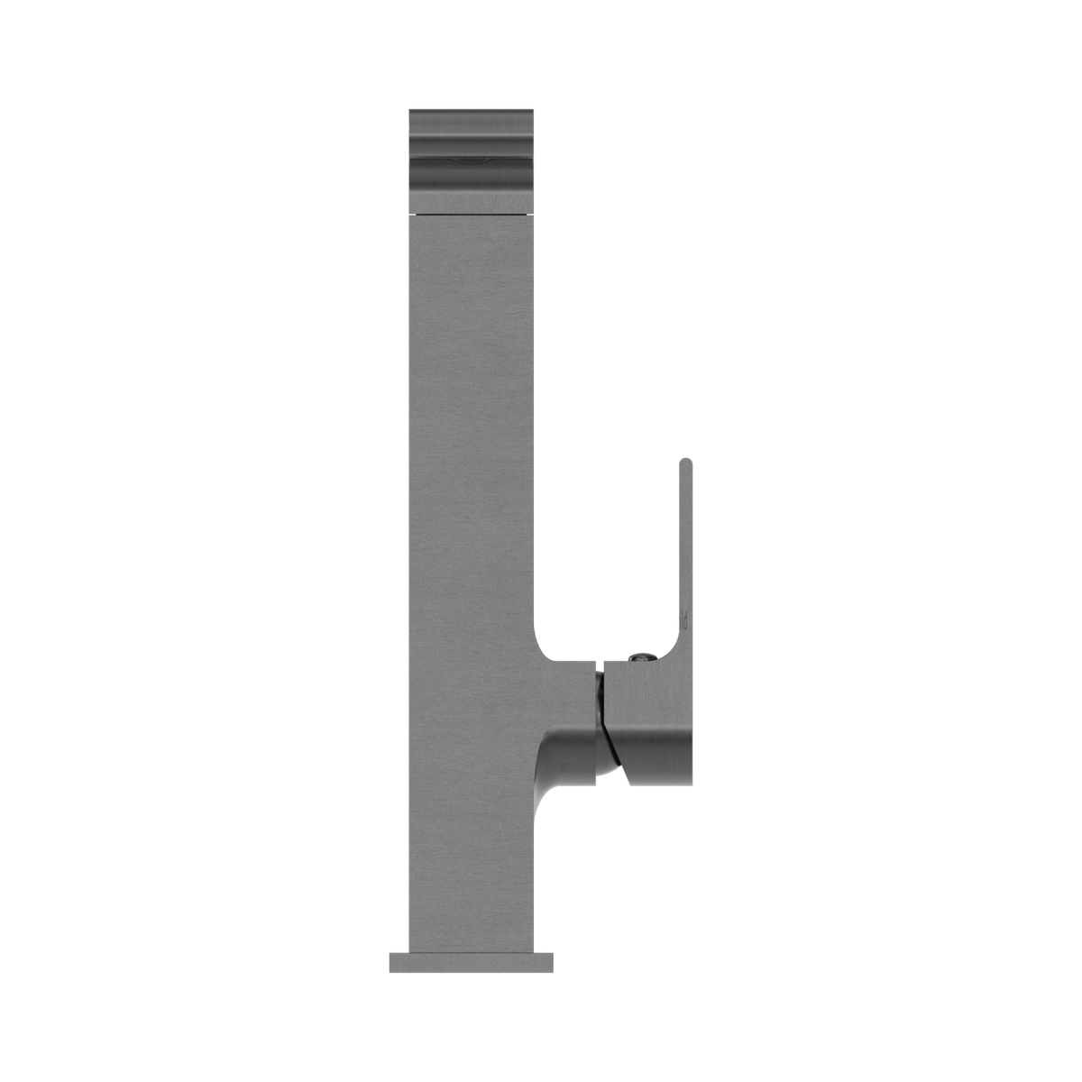 Bianca Kitchen Mixer Gun Metal