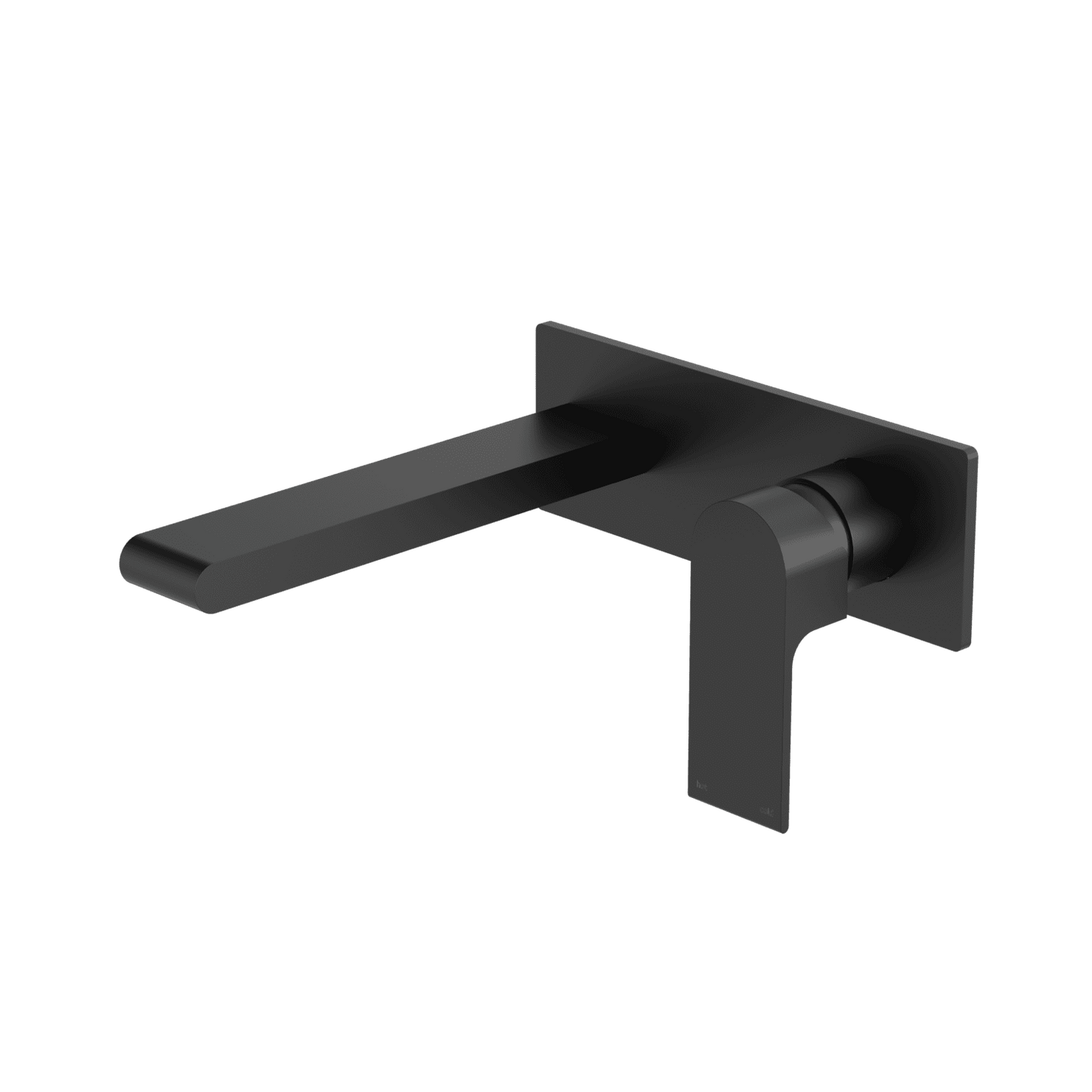 Bianca Wall Basin/Bath Mixer 230MM - Reno Spares