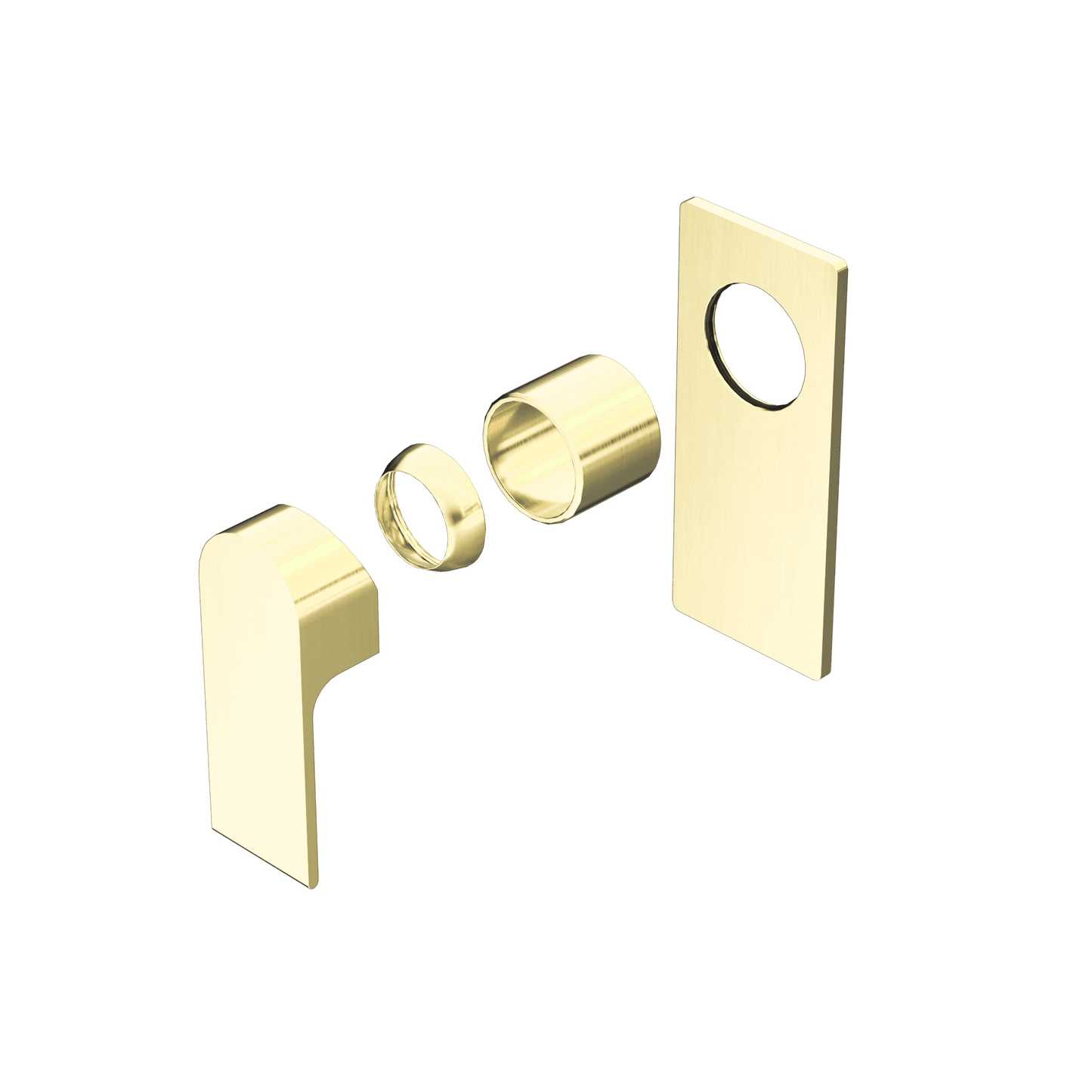 Bianca Shower Mixer Trim Kits Only - Reno Spares