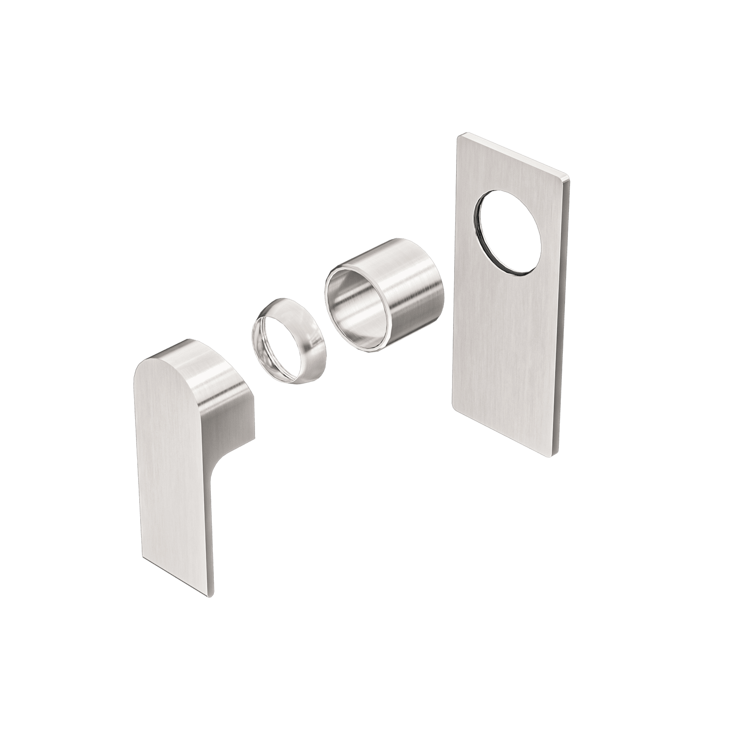 Bianca Shower Mixer Trim Kits Only - Reno Spares
