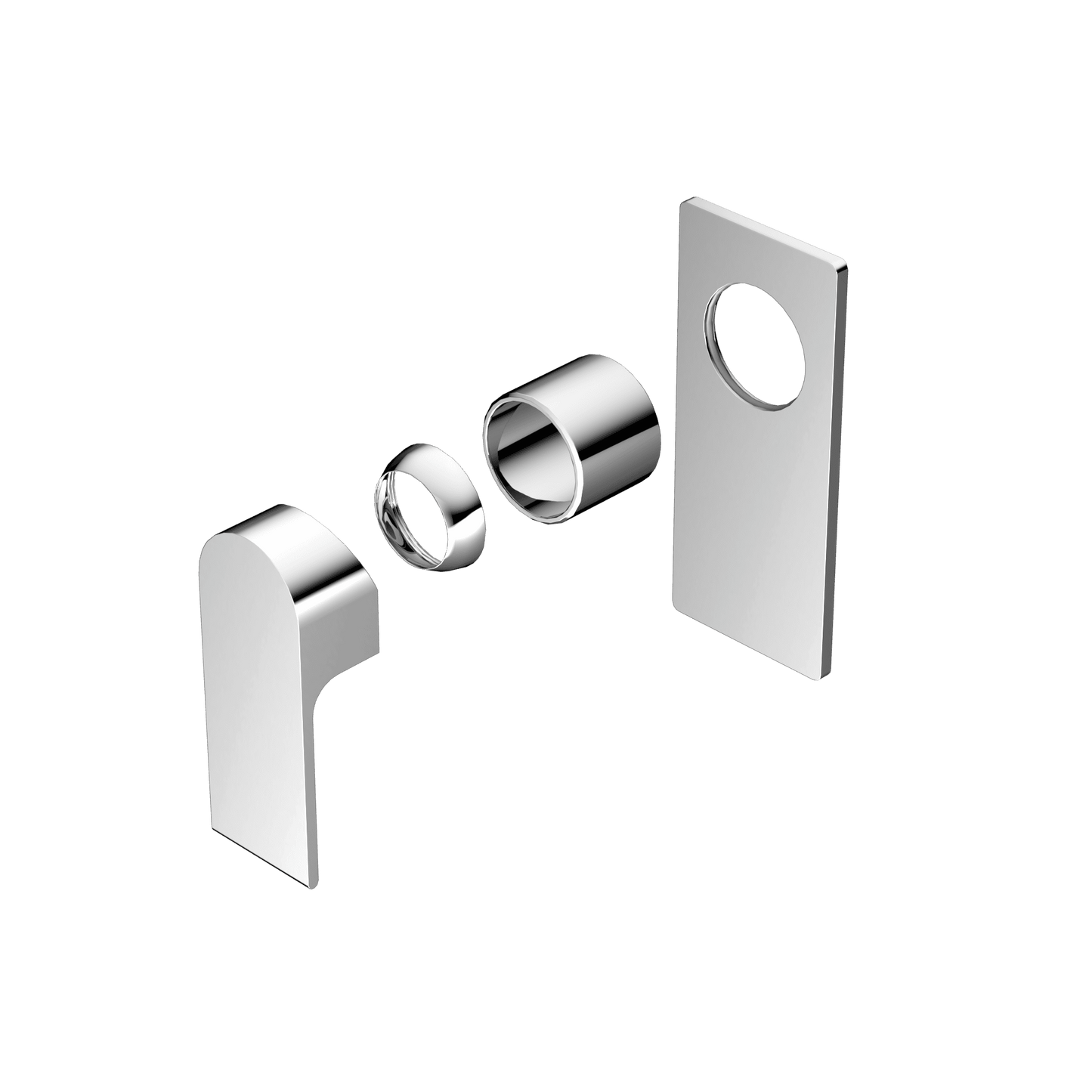 Bianca Shower Mixer Trim Kits Only - Reno Spares