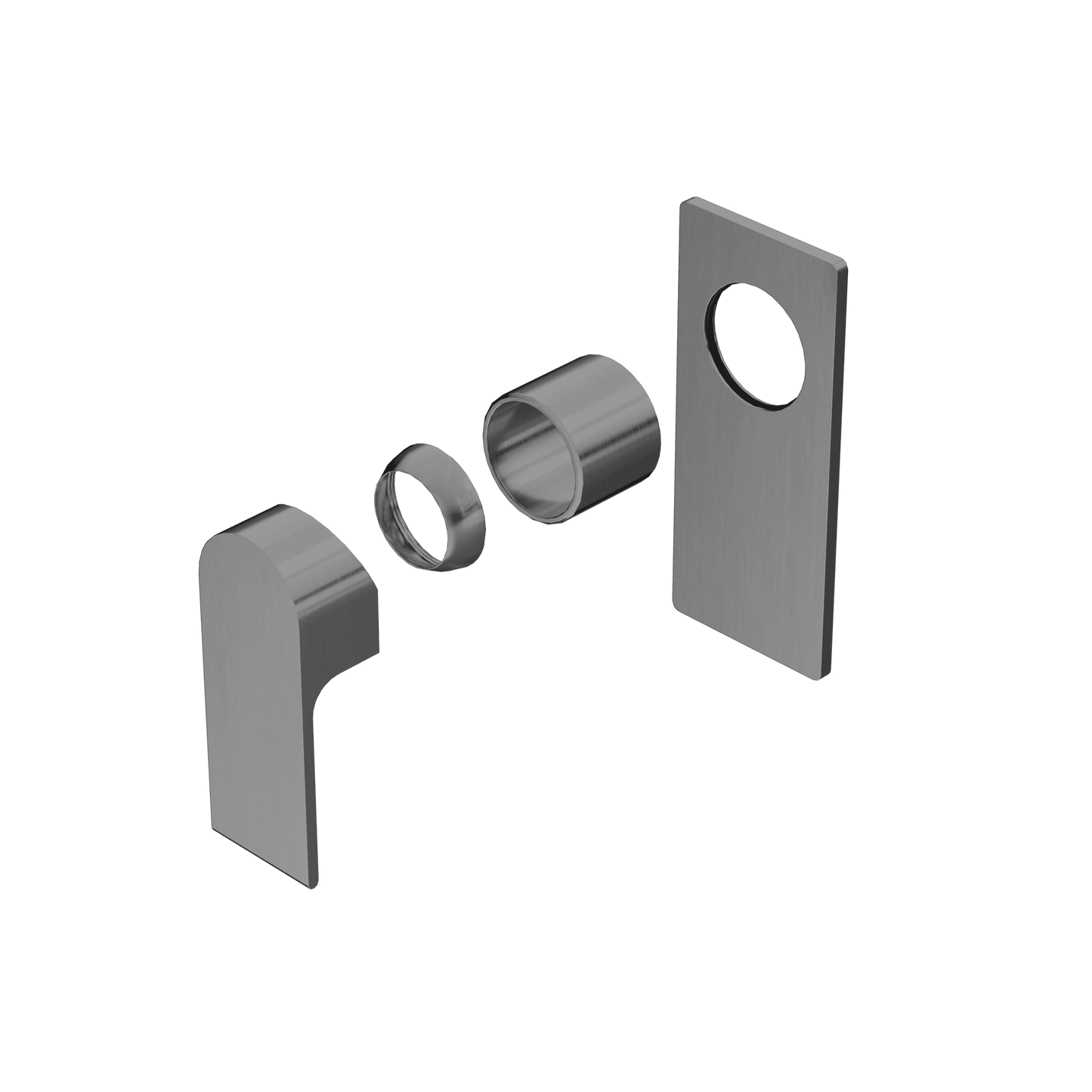Bianca Shower Mixer Trim Kits Only - Reno Spares