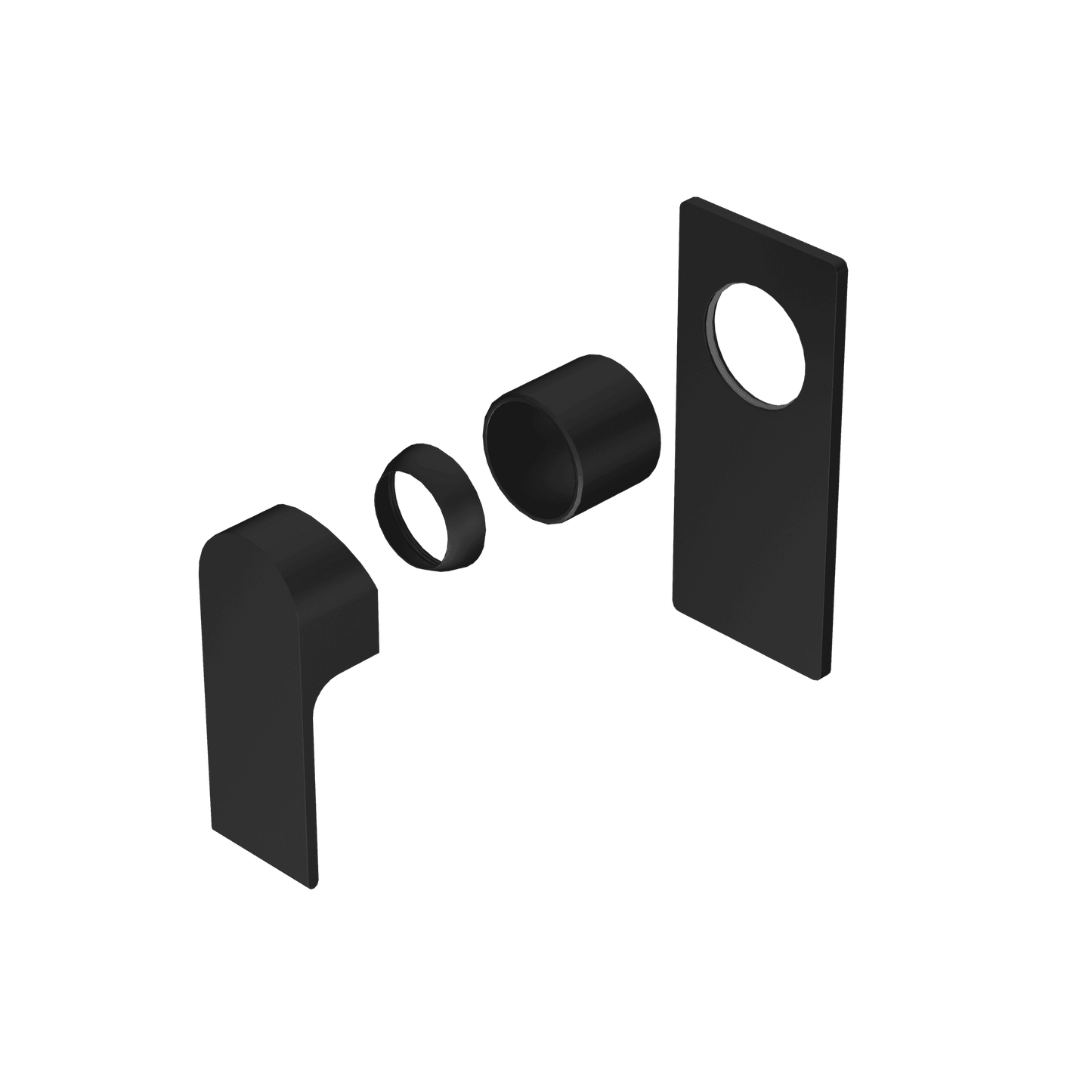 Bianca Shower Mixer Trim Kits Only - Reno Spares
