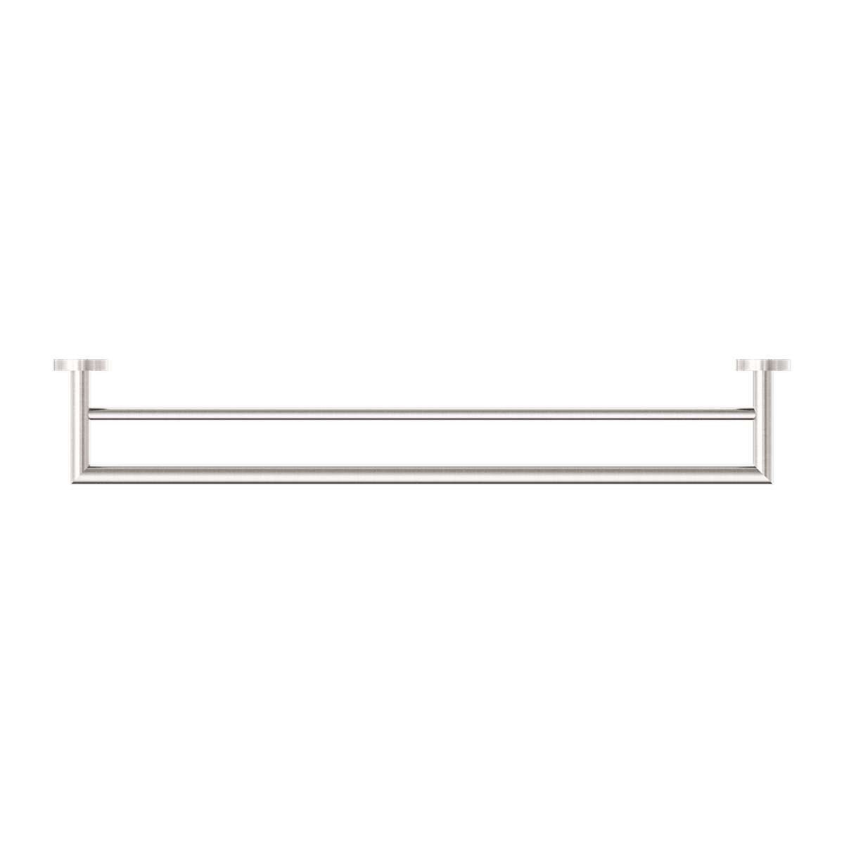 Dolce Double Towel Rail 700MM - Reno Spares