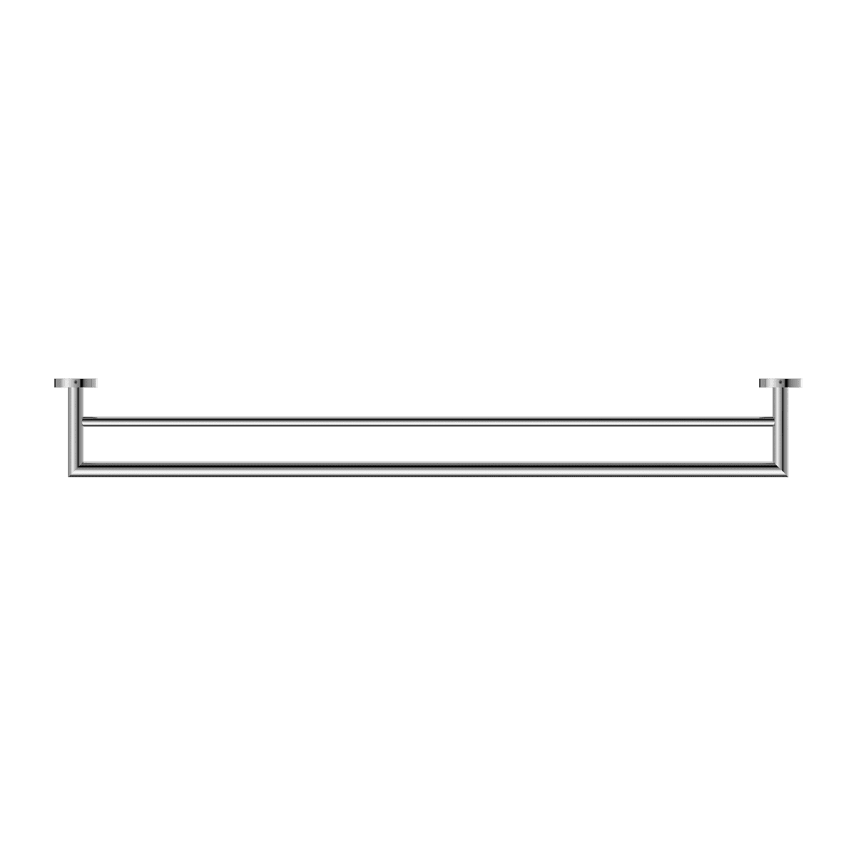 Dolce Double Towel Rail 900MM - Reno Spares