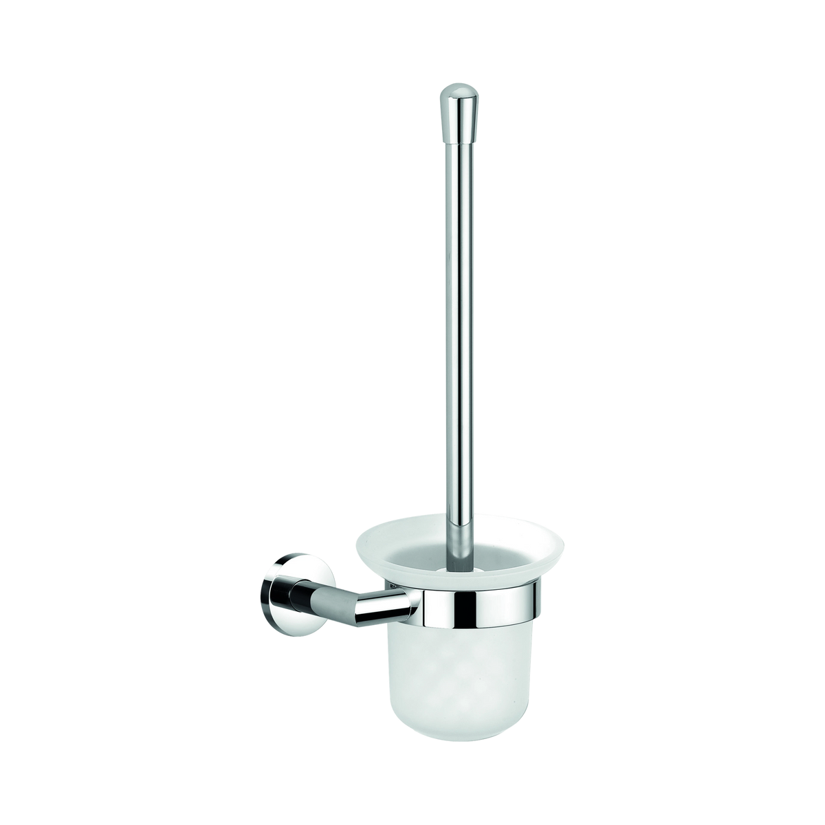 Dolce Toilet Brush Holder