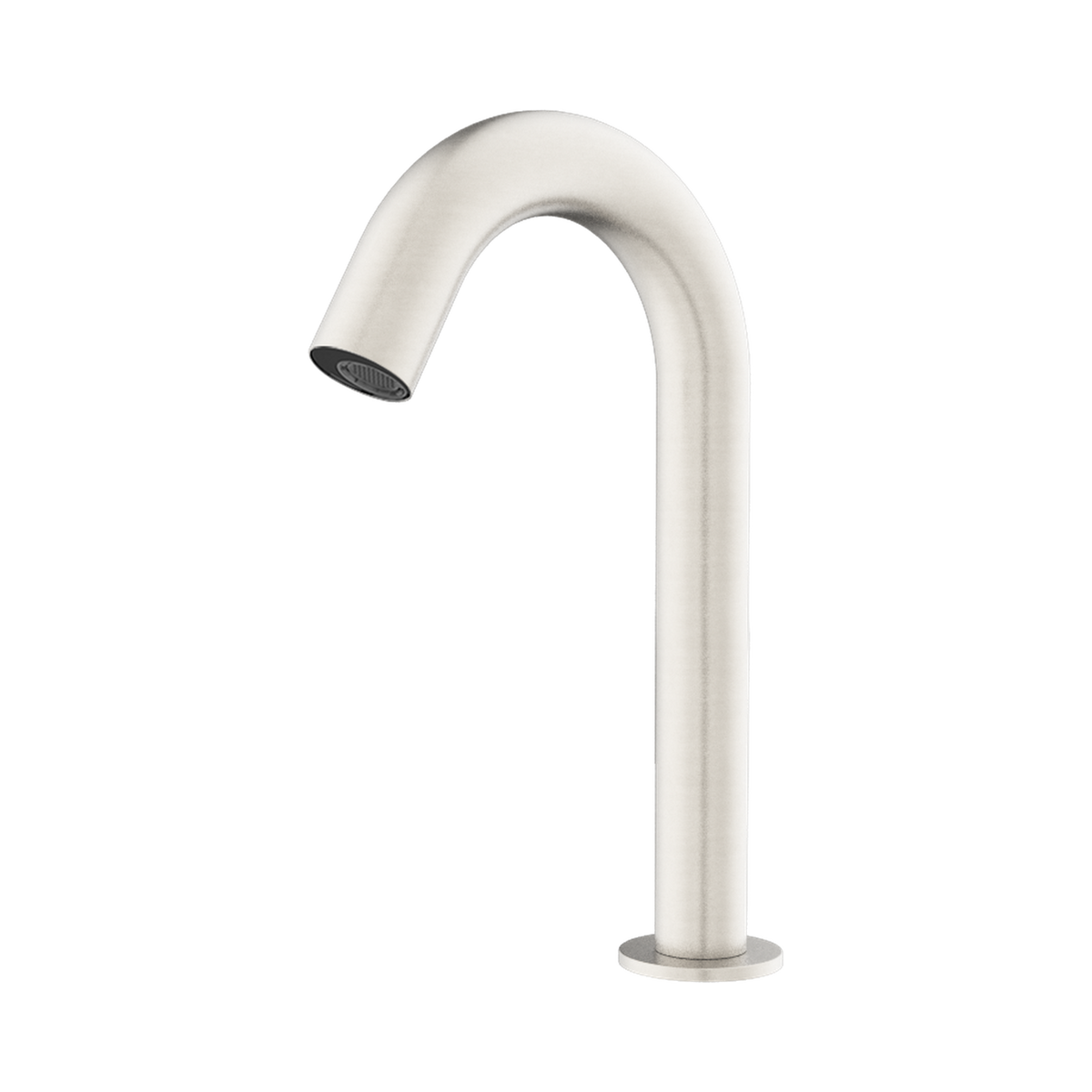Mecca Sensor Tap Brushed Nickel