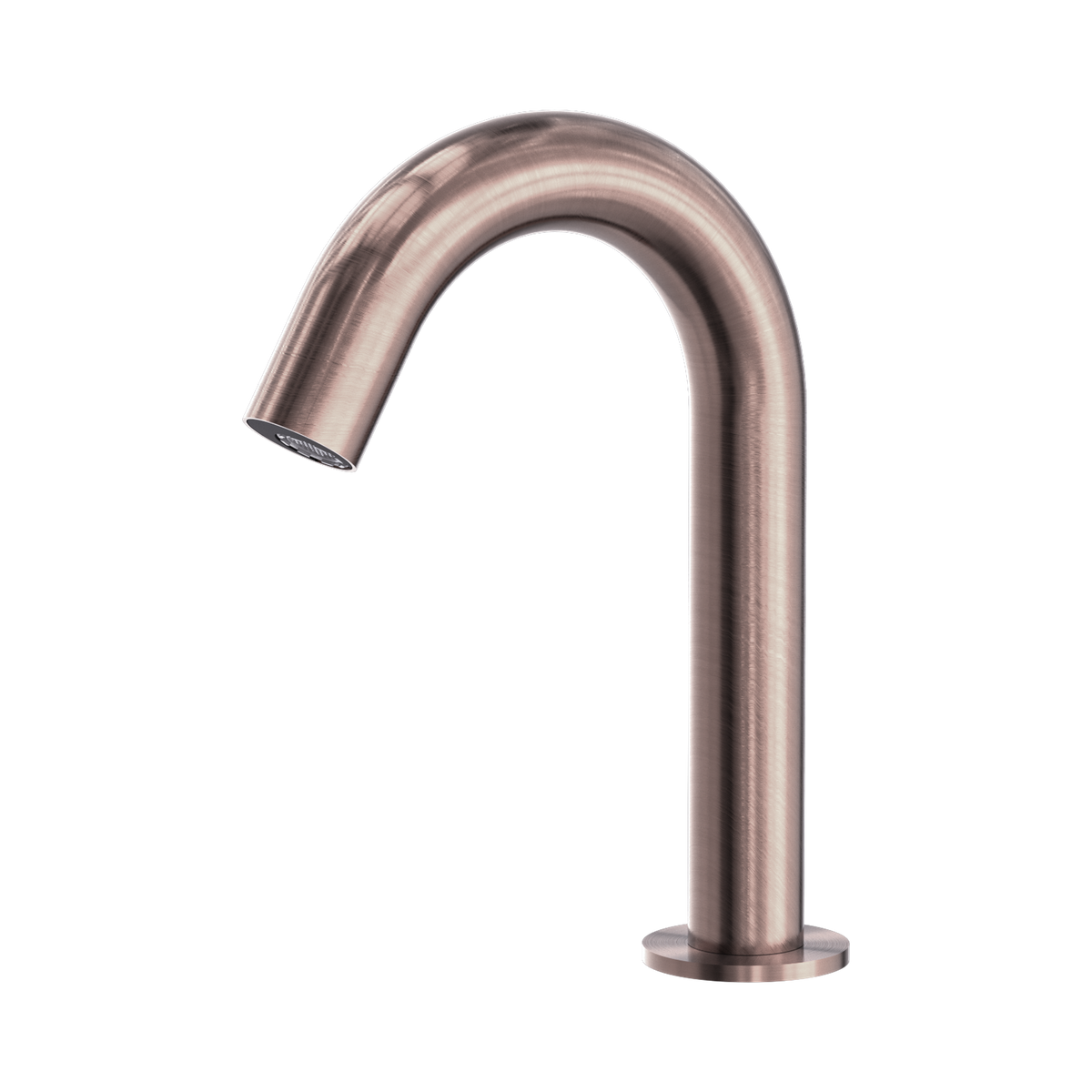 Mecca Sensor Tap Brushed Bronze
