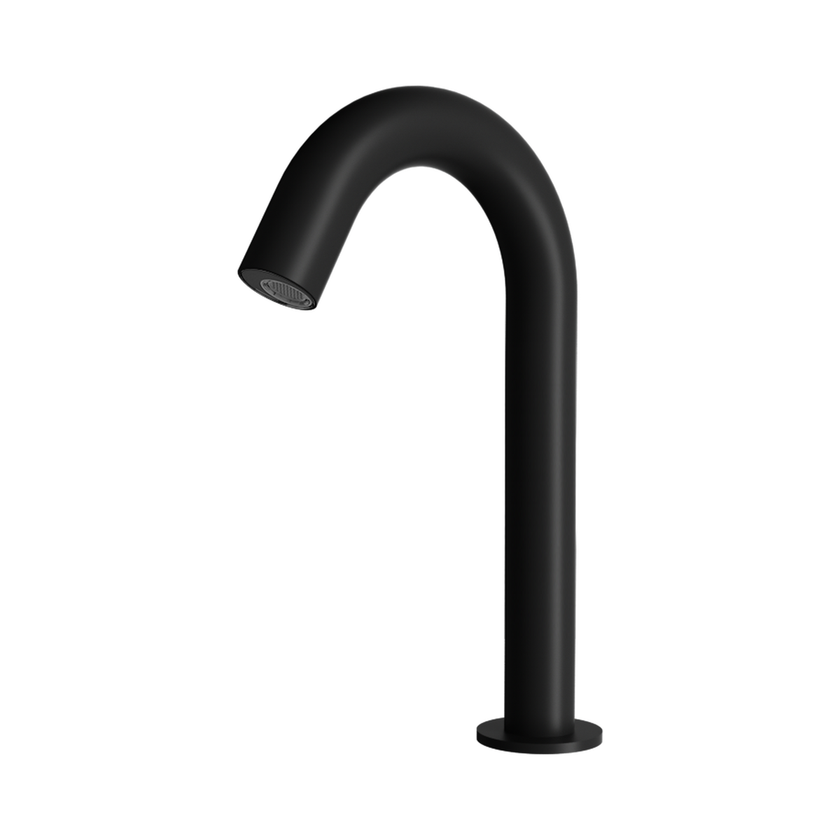 Mecca Sensor Tap Matte Black