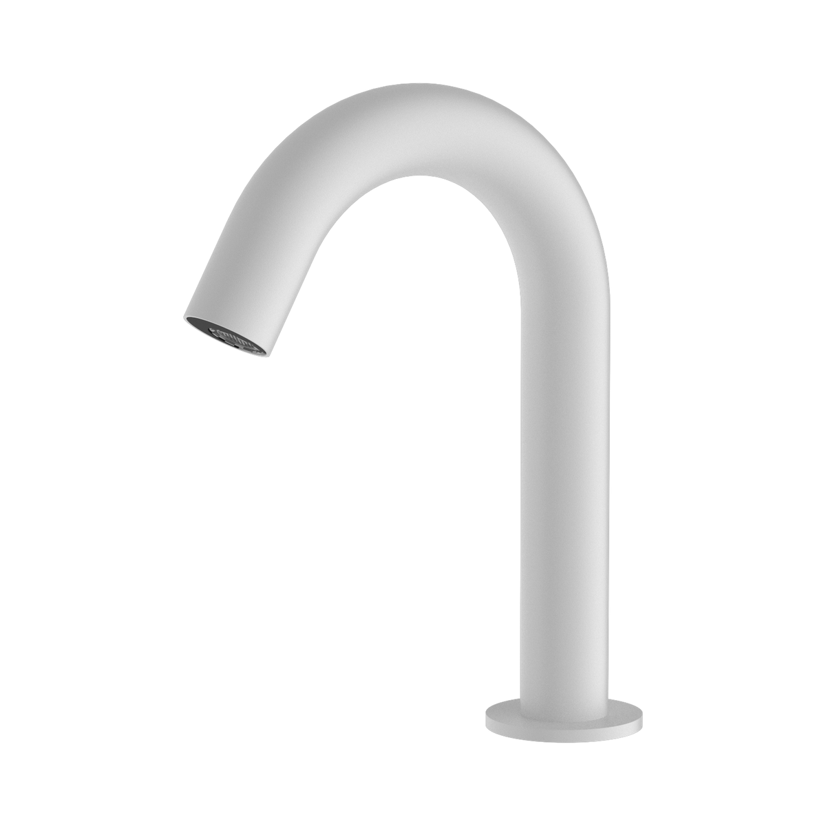 Mecca Sensor Tap Matte White