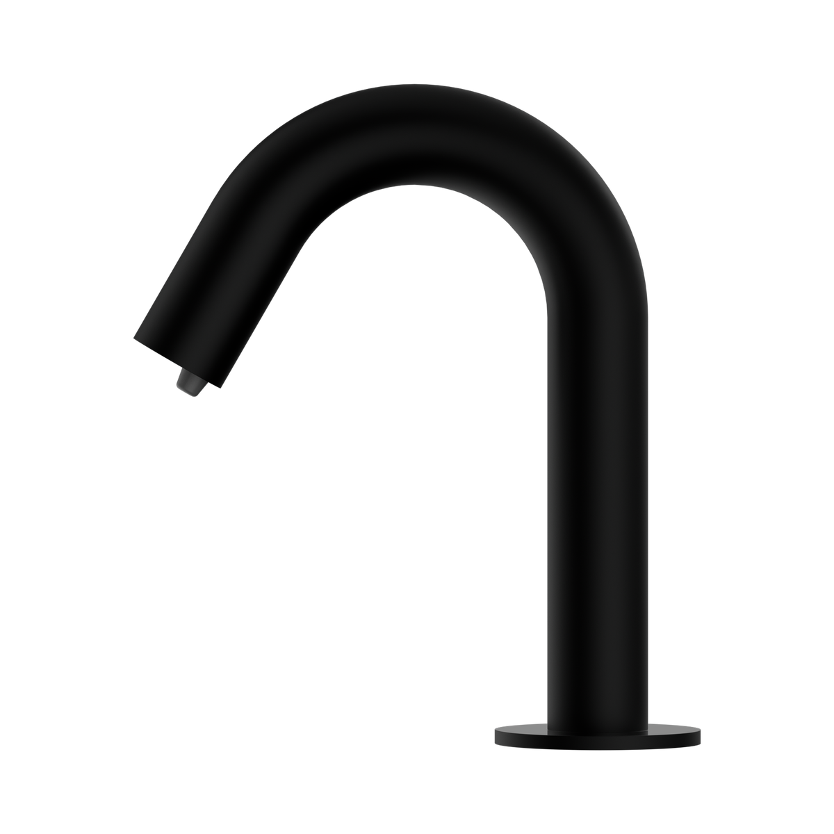 Mecca Hob Mounted Sensor Soap Dispensor Matte Black