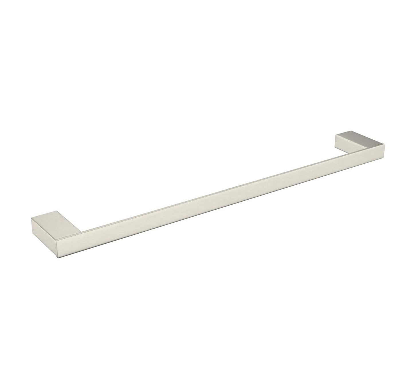 Celia Single Towel Rail 600MM - Reno Spares