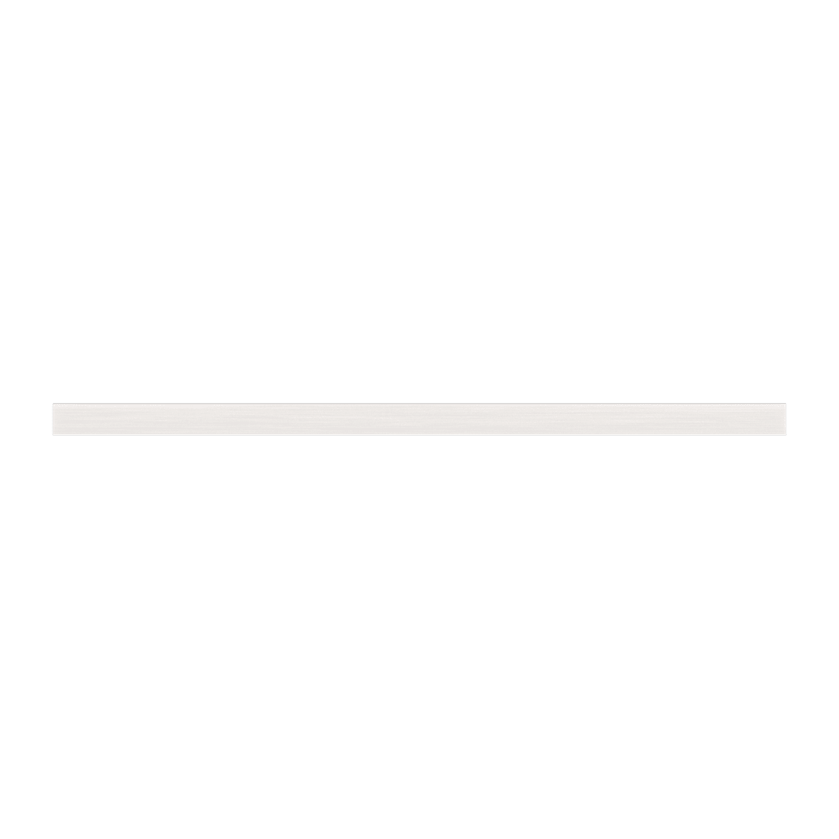 Celia Single Towel Rail 600MM - Reno Spares
