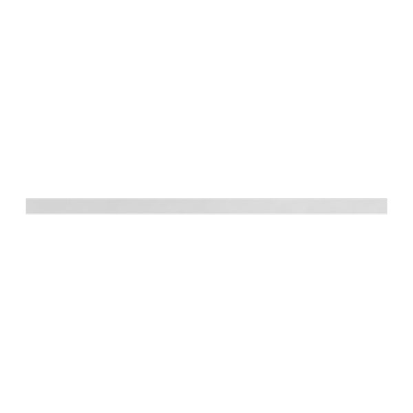 Nero Celia Single Towel Rail 600mm