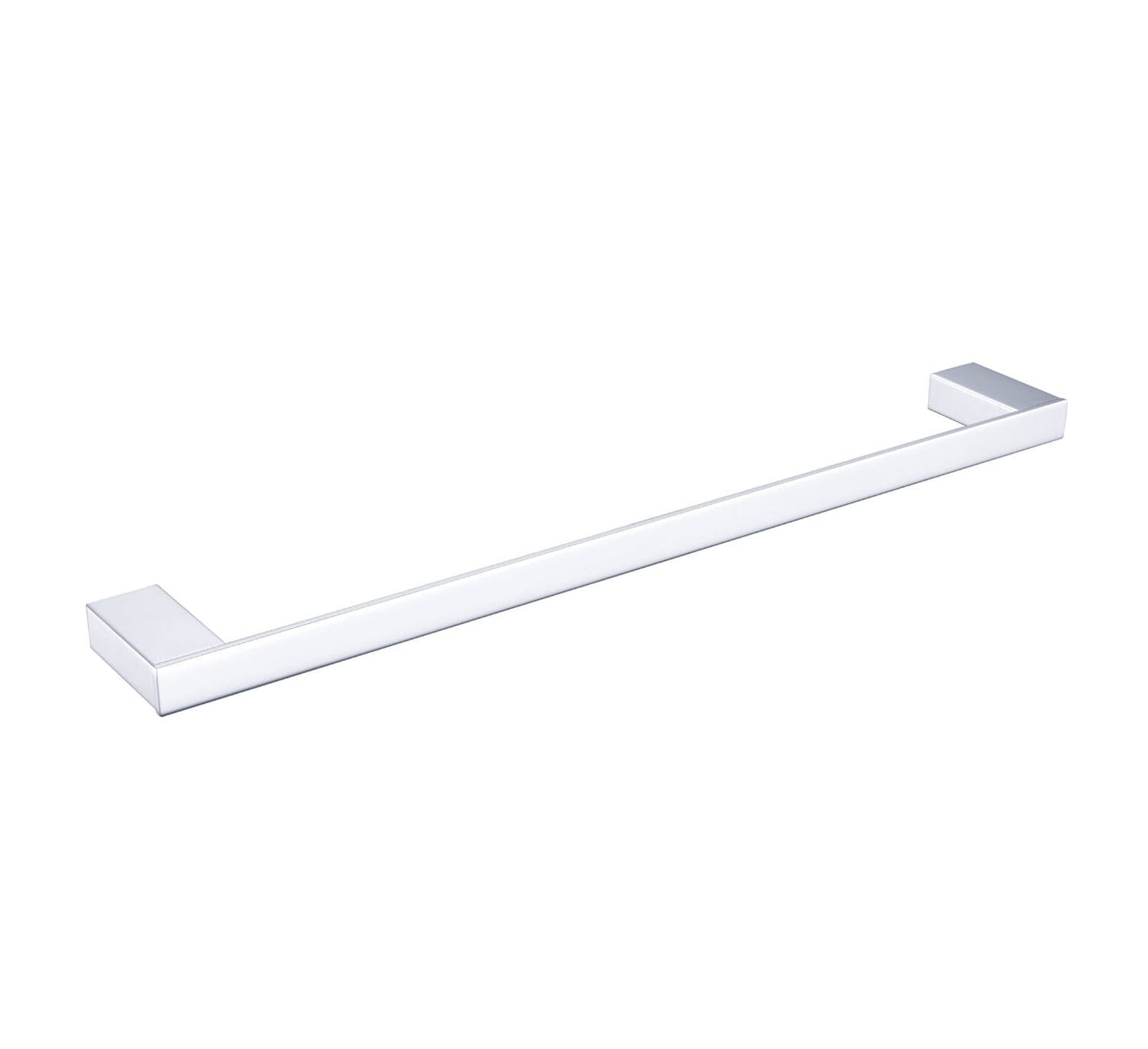 Celia Single Towel Rail 600MM - Reno Spares