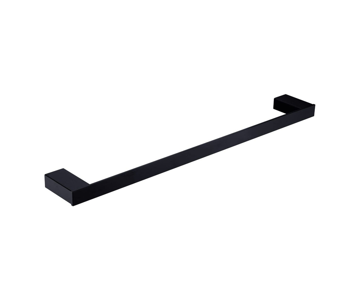 Celia Single Towel Rail 600MM - Reno Spares