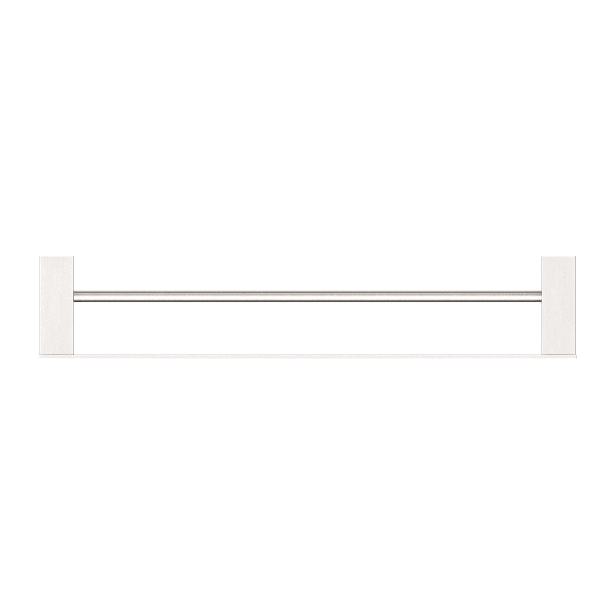 Celia Double Towel Rail 600MM - Reno Spares
