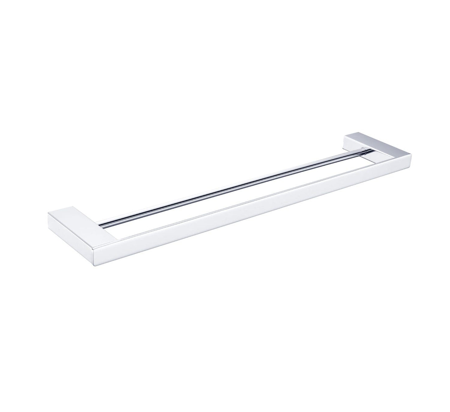 Celia Double Towel Rail 600MM - Reno Spares