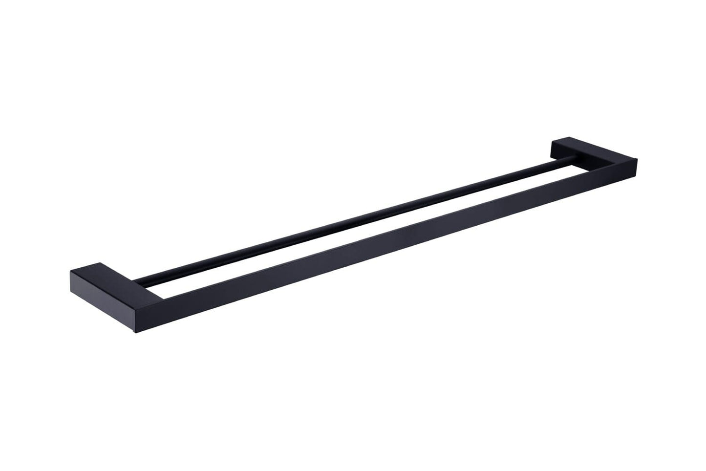 Celia Double Towel Rail 600MM - Reno Spares