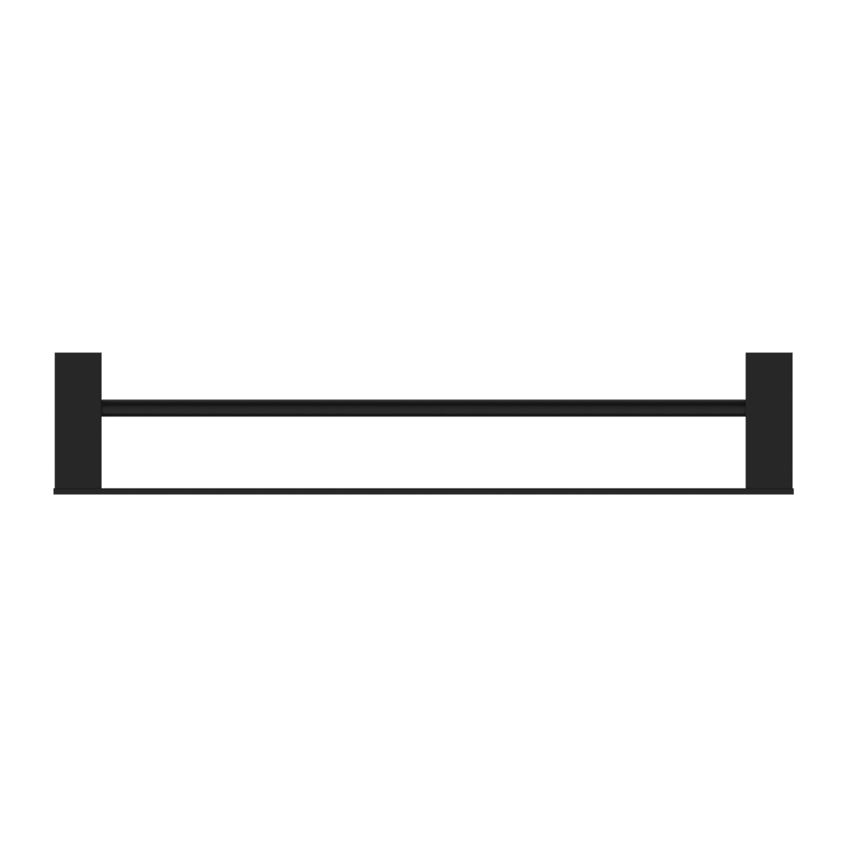 Celia Double Towel Rail 600MM - Reno Spares