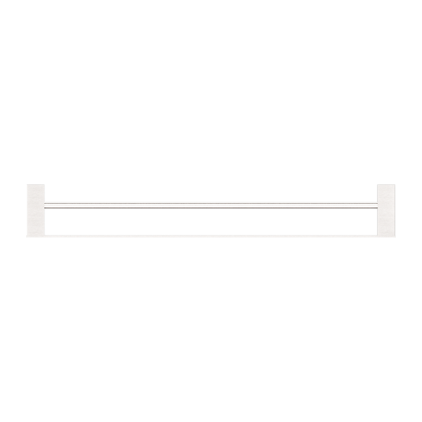 Nero Celia NR4630dBN 800mm Double Towel Rail