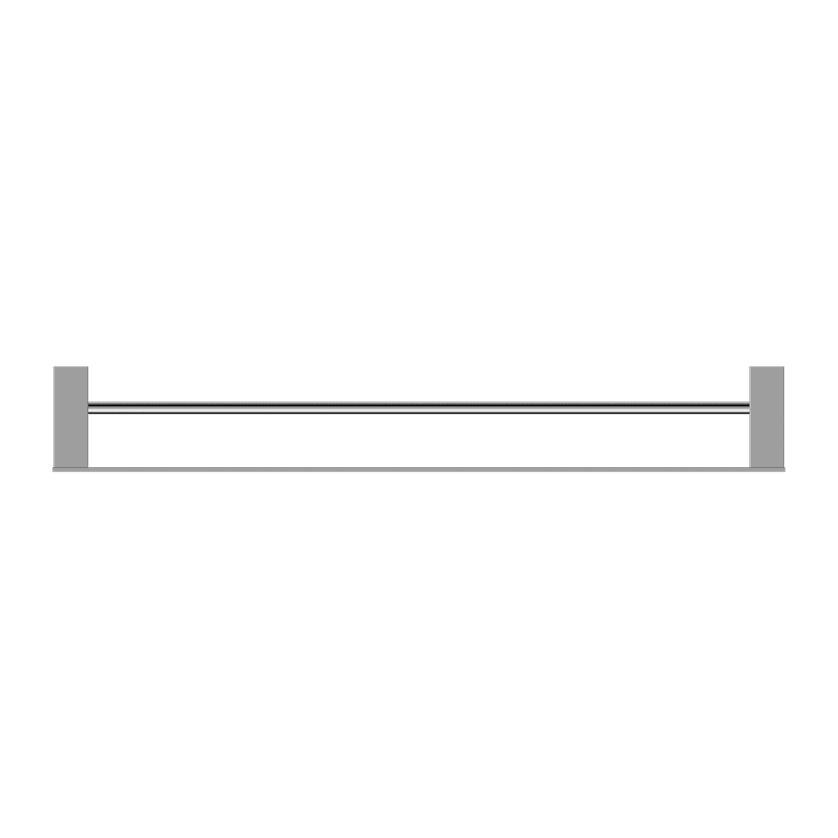 Celia Double Towel Rail 800MM - Reno Spares